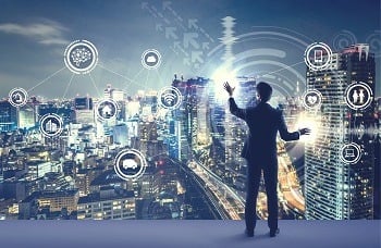 Digital Experience