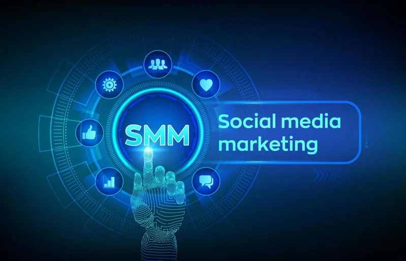 Social Media Management